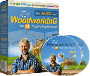 Teds Woodworking